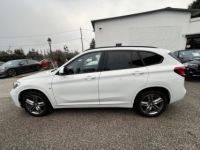 BMW X1 (F48) SDRIVE18DA 150CH M SPORT - <small></small> 35.990 € <small>TTC</small> - #5