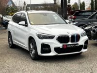 BMW X1 (F48) SDRIVE18DA 150CH M SPORT - <small></small> 35.990 € <small>TTC</small> - #8