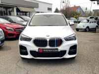 BMW X1 (F48) SDRIVE18DA 150CH M SPORT - <small></small> 35.990 € <small>TTC</small> - #9