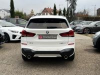 BMW X1 (F48) SDRIVE18DA 150CH M SPORT - <small></small> 35.990 € <small>TTC</small> - #10