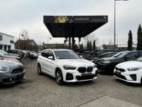 BMW X1 (F48) SDRIVE18DA 150CH M SPORT - <small></small> 35.990 € <small>TTC</small> - #11