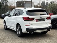 BMW X1 (F48) SDRIVE18DA 150CH M SPORT - <small></small> 35.990 € <small>TTC</small> - #12