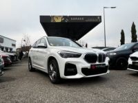 BMW X1 (F48) SDRIVE18DA 150CH M SPORT - <small></small> 35.990 € <small>TTC</small> - #13