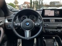 BMW X1 (F48) SDRIVE18DA 150CH M SPORT - <small></small> 35.990 € <small>TTC</small> - #20