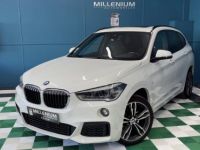 BMW X1 (F48) SDRIVE18DA 150CH M SPORT - <small></small> 17.990 € <small>TTC</small> - #1