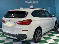 BMW X1 (F48) SDRIVE18DA 150CH M SPORT - <small></small> 17.990 € <small>TTC</small> - #2