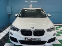 BMW X1 (F48) SDRIVE18DA 150CH M SPORT - <small></small> 17.990 € <small>TTC</small> - #3