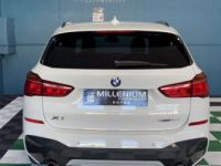 BMW X1 (F48) SDRIVE18DA 150CH M SPORT - <small></small> 17.990 € <small>TTC</small> - #4