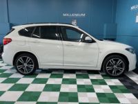 BMW X1 (F48) SDRIVE18DA 150CH M SPORT - <small></small> 17.990 € <small>TTC</small> - #5