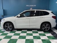 BMW X1 (F48) SDRIVE18DA 150CH M SPORT - <small></small> 17.990 € <small>TTC</small> - #6