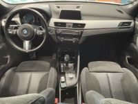 BMW X1 (F48) SDRIVE18DA 150CH M SPORT - <small></small> 17.990 € <small>TTC</small> - #8