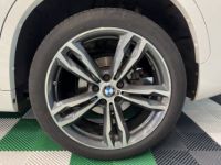 BMW X1 (F48) SDRIVE18DA 150CH M SPORT - <small></small> 17.990 € <small>TTC</small> - #15