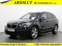 BMW X1 (F48) SDRIVE18DA 150CH M SPORT EURO6C - <small></small> 22.880 € <small>TTC</small> - #1