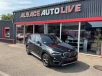 BMW X1 (F48) SDRIVE18DA 150CH XLINE - <small></small> 16.900 € <small>TTC</small> - #1