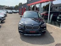 BMW X1 (F48) SDRIVE18DA 150CH XLINE - <small></small> 16.900 € <small>TTC</small> - #2