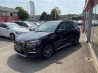 BMW X1 (F48) SDRIVE18DA 150CH XLINE - <small></small> 16.900 € <small>TTC</small> - #3