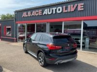 BMW X1 (F48) SDRIVE18DA 150CH XLINE - <small></small> 16.900 € <small>TTC</small> - #4