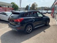 BMW X1 (F48) SDRIVE18DA 150CH XLINE - <small></small> 16.900 € <small>TTC</small> - #6