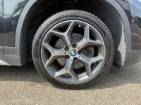 BMW X1 (F48) SDRIVE18DA 150CH XLINE - <small></small> 16.900 € <small>TTC</small> - #7