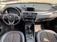 BMW X1 (F48) SDRIVE18DA 150CH XLINE - <small></small> 16.900 € <small>TTC</small> - #8