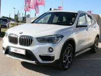 BMW X1 (F48) SDRIVE18DA 150CH XLINE - <small></small> 17.990 € <small>TTC</small> - #1