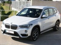 BMW X1 (F48) SDRIVE18DA 150CH XLINE - <small></small> 17.990 € <small>TTC</small> - #2