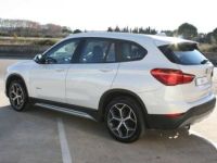 BMW X1 (F48) SDRIVE18DA 150CH XLINE - <small></small> 17.990 € <small>TTC</small> - #4