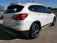 BMW X1 (F48) SDRIVE18DA 150CH XLINE - <small></small> 17.990 € <small>TTC</small> - #5