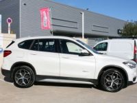 BMW X1 (F48) SDRIVE18DA 150CH XLINE - <small></small> 17.990 € <small>TTC</small> - #6