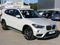 BMW X1 (F48) SDRIVE18DA 150CH XLINE - <small></small> 17.990 € <small>TTC</small> - #7