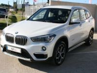 BMW X1 (F48) SDRIVE18DA 150CH XLINE - <small></small> 17.990 € <small>TTC</small> - #8