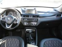 BMW X1 (F48) SDRIVE18DA 150CH XLINE - <small></small> 17.990 € <small>TTC</small> - #9