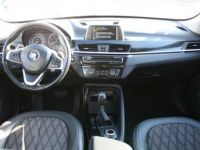 BMW X1 (F48) SDRIVE18DA 150CH XLINE - <small></small> 17.990 € <small>TTC</small> - #10