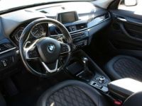 BMW X1 (F48) SDRIVE18DA 150CH XLINE - <small></small> 17.990 € <small>TTC</small> - #12