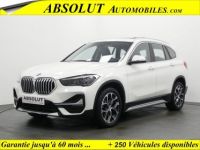 BMW X1 (F48) SDRIVE18DA 150CH XLINE - <small></small> 23.480 € <small>TTC</small> - #1