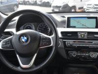 BMW X1 (F48) SDRIVE18I 136CH BUSINESS DESIGN - <small></small> 19.990 € <small>TTC</small> - #7