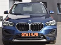 BMW X1 (F48) SDRIVE18I 136CH BUSINESS DESIGN - <small></small> 19.990 € <small>TTC</small> - #17