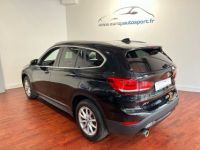 BMW X1 (F48) SDRIVE18I 140CH BUSINESS DESIGN - <small></small> 19.900 € <small>TTC</small> - #5