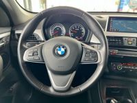 BMW X1 (F48) SDRIVE18I 140CH BUSINESS DESIGN - <small></small> 19.900 € <small>TTC</small> - #17