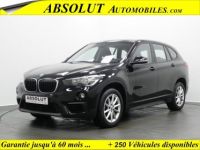 BMW X1 (F48) SDRIVE18I 140CH BUSINESS DESIGN EURO6D-T - <small></small> 18.980 € <small>TTC</small> - #1