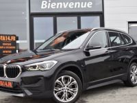 BMW X1 (F48) SDRIVE18IA 136CH BUSINESS DESIGN DKG7 - <small></small> 28.490 € <small>TTC</small> - #1