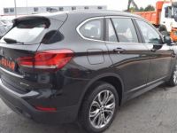 BMW X1 (F48) SDRIVE18IA 136CH BUSINESS DESIGN DKG7 - <small></small> 28.490 € <small>TTC</small> - #2