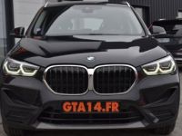 BMW X1 (F48) SDRIVE18IA 136CH BUSINESS DESIGN DKG7 - <small></small> 28.490 € <small>TTC</small> - #17