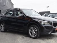 BMW X1 (F48) SDRIVE18IA 136CH BUSINESS DESIGN DKG7 - <small></small> 28.490 € <small>TTC</small> - #20