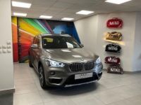 BMW X1 (F48) SDRIVE18IA 136CH XLINE - <small></small> 21.900 € <small>TTC</small> - #1