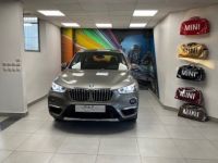 BMW X1 (F48) SDRIVE18IA 136CH XLINE - <small></small> 21.900 € <small>TTC</small> - #3