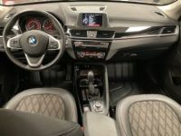 BMW X1 (F48) SDRIVE18IA 136CH XLINE - <small></small> 21.900 € <small>TTC</small> - #8