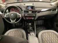 BMW X1 (F48) SDRIVE18IA 136CH XLINE - <small></small> 21.900 € <small>TTC</small> - #9