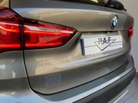 BMW X1 (F48) SDRIVE18IA 136CH XLINE - <small></small> 21.900 € <small>TTC</small> - #17