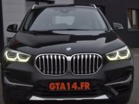 BMW X1 (F48) SDRIVE18IA 136CH XLINE DKG7 - <small></small> 29.490 € <small>TTC</small> - #17